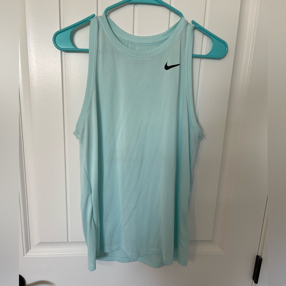 Nike tank top